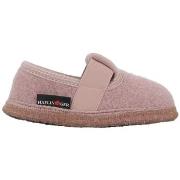 Lastenkengät Haflinger  SLIPPER JOSCHI  24