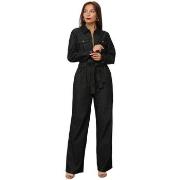 Jumpsuits La Modeuse  72443_P170057  EU XXL