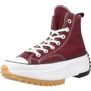 Tennarit Converse  RUN STAR HIKE HI  36