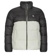 Toppatakki Calvin Klein Jeans  NON DOWN BLOCKING PUFFER  EU S