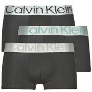 Bokserit Calvin Klein Jeans  LOW RISE TRUNK X3  EU XL