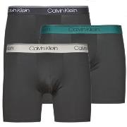 Bokserit Calvin Klein Jeans  BOXER BRIEF X3  EU XXL