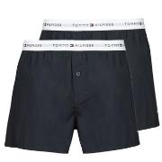 Alushousut Tommy Hilfiger  WOVEN BOXER X2  EU L