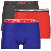 Bokserit Nike  EVERYDAY COTTON STRETCH X3  EU M