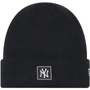 Pipot New-Era  Team Cuff Beanie New York Yankees Hat  Yksi Koko