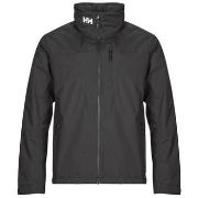 Pusakka Helly Hansen  CREW HOODED MIDLAYER JACKET 2  EU S