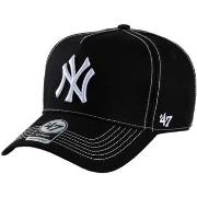 Lippalakit '47 Brand  New York Yankees MLB Cap  Yksi Koko