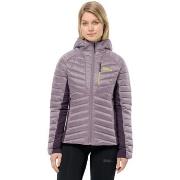 Parkatakki Jack Wolfskin  Routeburn Pro Ins W Jacket  EU L