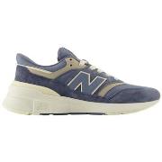 Tennarit New Balance  U997RV1  40