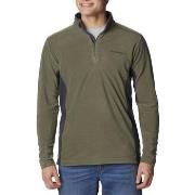 Fleecet Columbia  Klamath Range II Half Zip Fleece  EU M