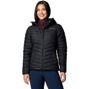 Parkatakki Columbia  Westridge Hooded Down Jacket  EU S