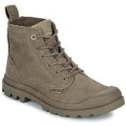 Kengät Palladium  PAMPA HI SKIN  36