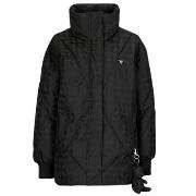 Toppatakki Guess  4G LOGO PUFFER JACKET  EU S