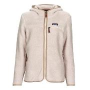 Fleecet Patagonia  W's Retro Pile Hoody  EU S