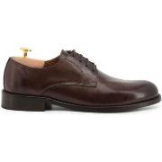 Kävelykengät Duca Di Morrone  Glauco - Leather Brown  43