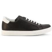 Tennarit Duca Di Morrone  Brando - Leather Black  43