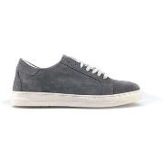 Tennarit Duca Di Morrone  Brando - Suede Gray  42