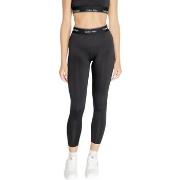 Legginsit & Sukkahousut Calvin Klein Sport  WO - High 00GWS4L633  EU S