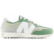 Lastenkengät New Balance  Gs327 m  36