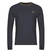 Svetari Fred Perry  TWIN TIPPED  EU XXL