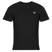 Lyhythihainen t-paita Fred Perry  CREW NECK  EU S