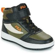 Lastenkengät Fila  FILA REGA NF mid velcro kids  28