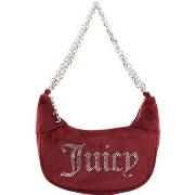 Laukut Juicy Couture  KIMBERLY SMALL HOBO  Yksi Koko