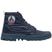 Kengät Palladium  PAMPA HI DARE RHONA  36