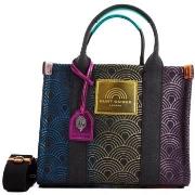 Laukut Kurt Geiger London  SMALL SOUTHBANK TOTE  Yksi Koko