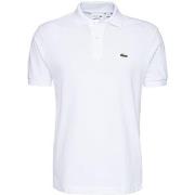 T-paidat & Poolot Lacoste  L.12.12 US  T3