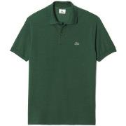 T-paidat & Poolot Lacoste  L.12.12 US  T6