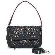 Olkalaukut Desigual  BAG BLACKWELL VENECIA 3.0  Yksi Koko