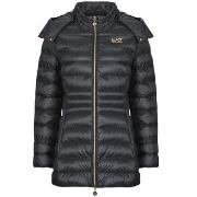 Toppatakki Emporio Armani EA7  CORE LADY CABAN COAT  EU S