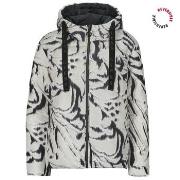 Toppatakki Guess  EMELIE REVERSIBLE PUFFER  EU M