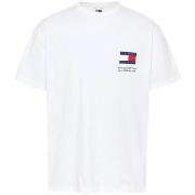 Lyhythihainen t-paita Tommy Hilfiger  -  EU XXL