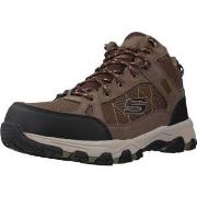 Saappaat Skechers  SELMEN MELANO  41