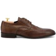 Kävelykengät Duca Di Morrone  Valerio - Leather Brown  43