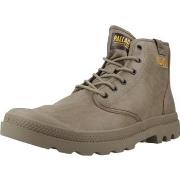 Saappaat Palladium  PAMPA HI COATED  40