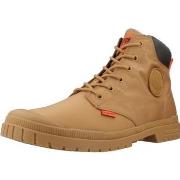 Saappaat Palladium  PAMPA SP20 CUFF W  41