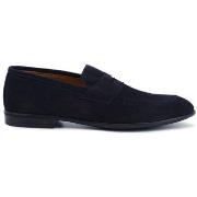 Tennarit Duca Di Morrone  Leone - Suede Blue  40