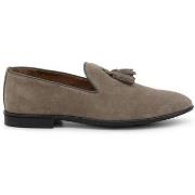 Tennarit Duca Di Morrone  Ascanio - Suede Dove Gray  40