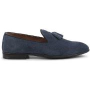 Tennarit Duca Di Morrone  Ascanio - Suede Blue  44