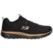 Kengät Skechers  76454  36