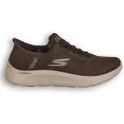 Tennarit Skechers  BRN GO WALK  41