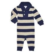 Jumpsuits Polo Ralph Lauren  SHAWL COVERL-ONE PIECE-COVERALL  3 kuukau...