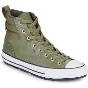 Kengät Converse  CHUCK TAYLOR ALL STAR BERKSHIRE BOOT WATER-REPELLENT ...