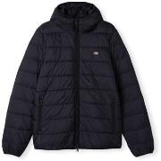 Paksu takki Dickies  Waldenburg Mid Layer Jacket - Black  EU L