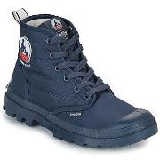 Kengät Palladium  PAMPA HI DARE RHONA  36