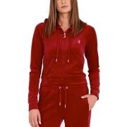 Svetari Juicy Couture  MADISON HOODIES CLA  EU S