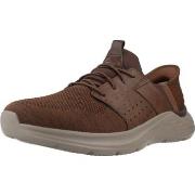 Tennarit Skechers  GARNER - NEWICK SLPI - INS  41